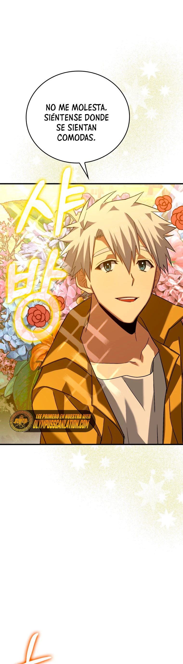 Al demonio con ser un santo, soy un medico > Capitulo 27 > Page 401