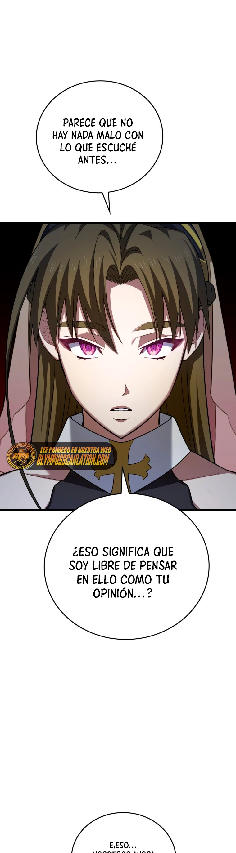 Al demonio con ser un santo, soy un medico > Capitulo 27 > Page 511