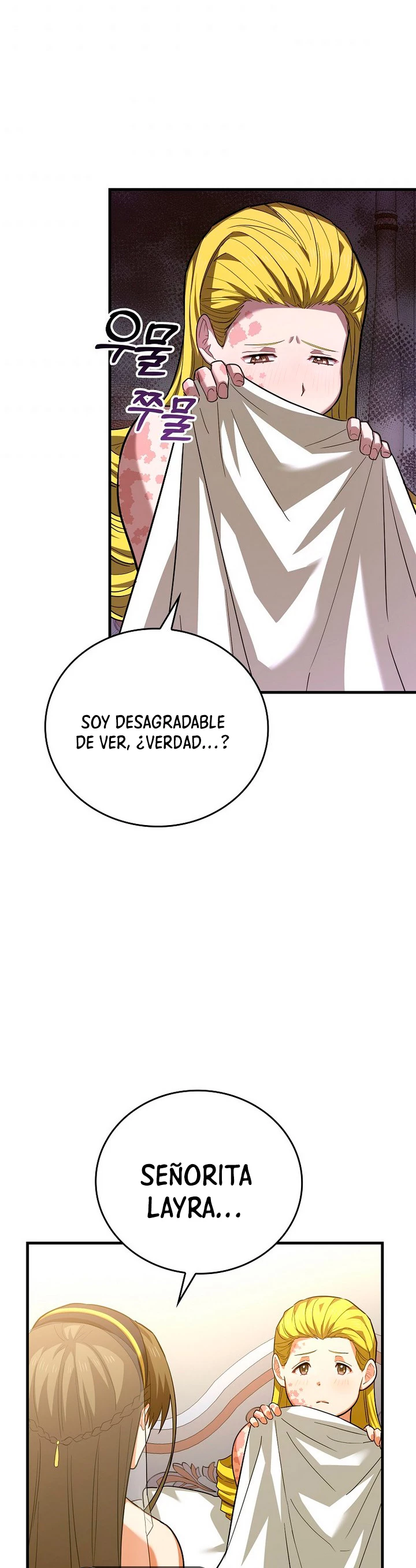 Al demonio con ser un santo, soy un medico > Capitulo 29 > Page 41