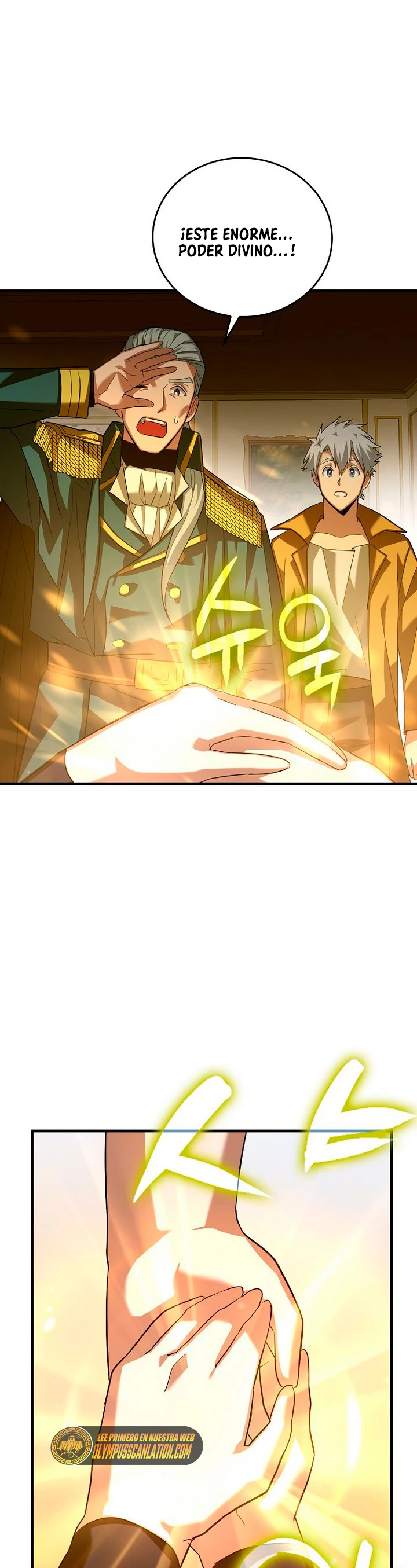 Al demonio con ser un santo, soy un medico > Capitulo 29 > Page 81