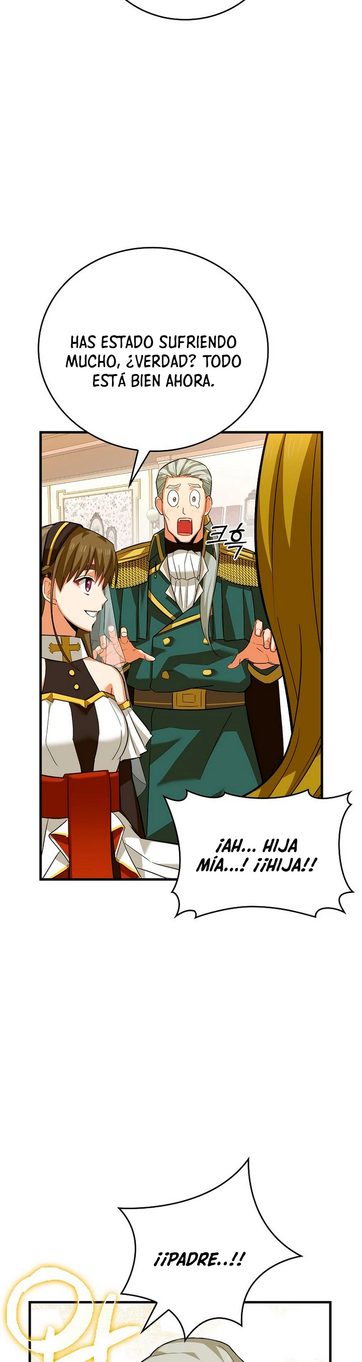 Al demonio con ser un santo, soy un medico > Capitulo 29 > Page 111