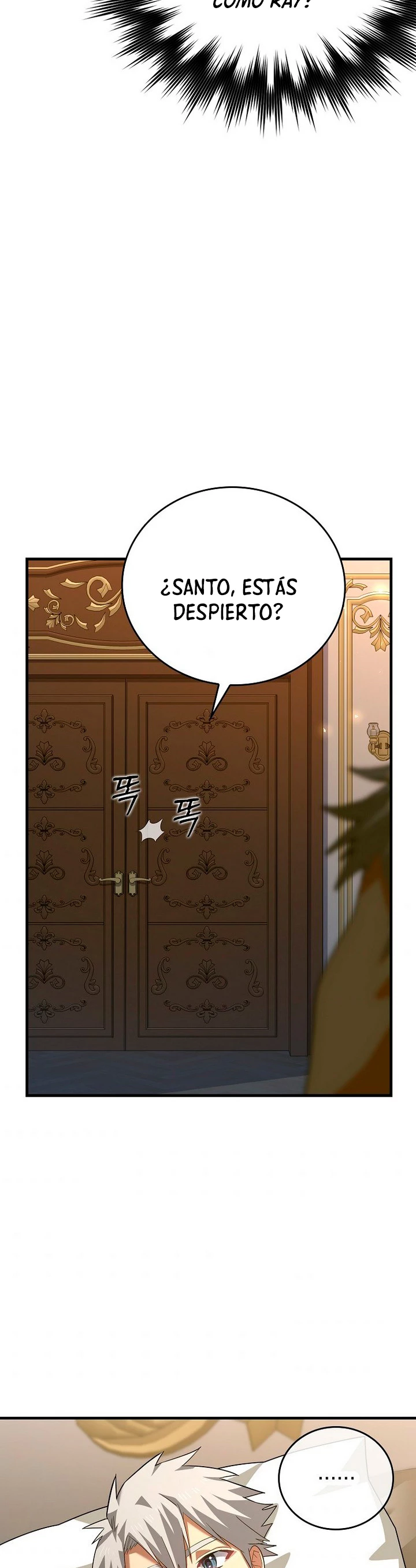 Al demonio con ser un santo, soy un medico > Capitulo 29 > Page 281