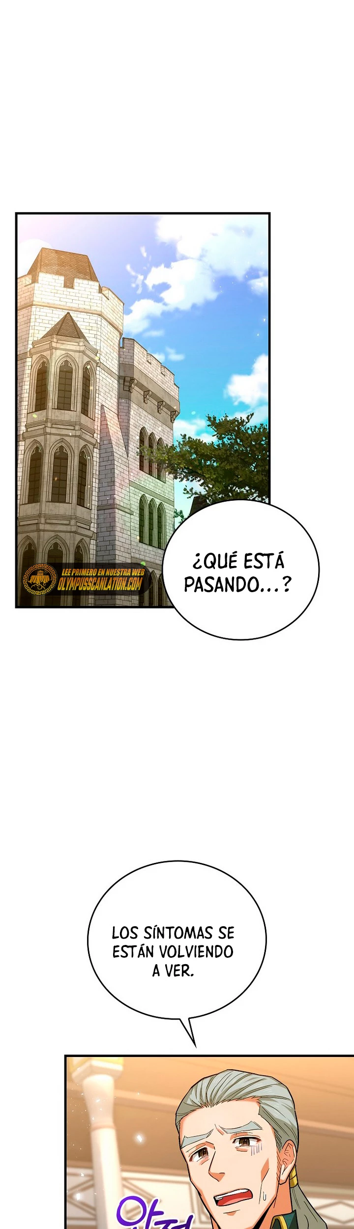 Al demonio con ser un santo, soy un medico > Capitulo 29 > Page 401