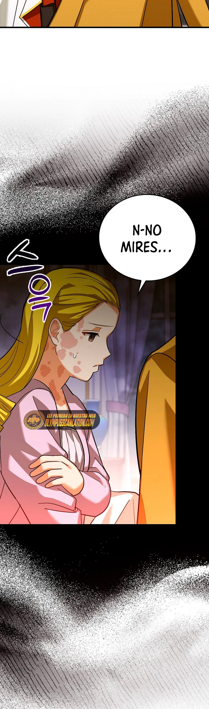 Al demonio con ser un santo, soy un medico > Capitulo 29 > Page 441