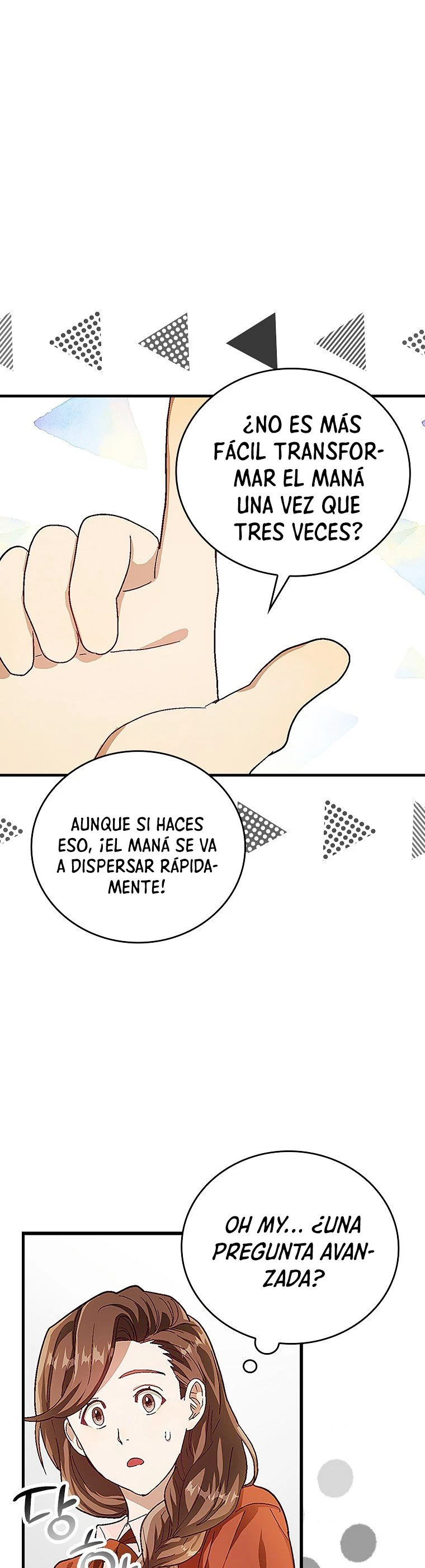 Al demonio con ser un santo, soy un medico > Capitulo 3 > Page 221