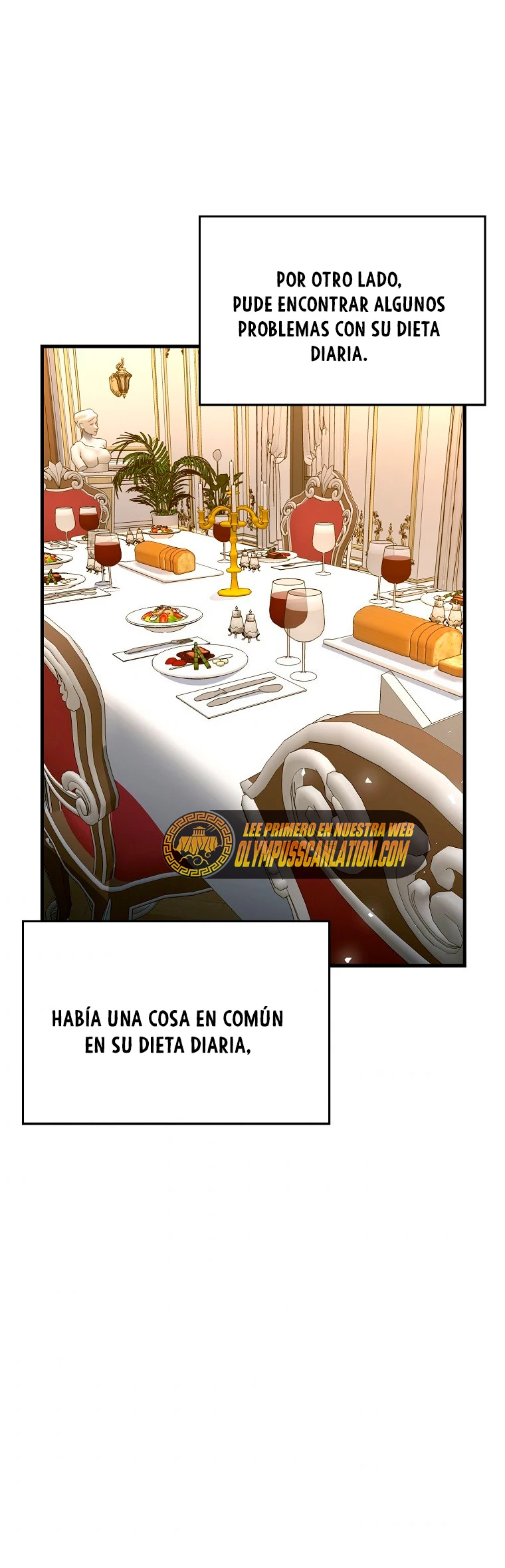 Al demonio con ser un santo, soy un medico > Capitulo 30 > Page 181