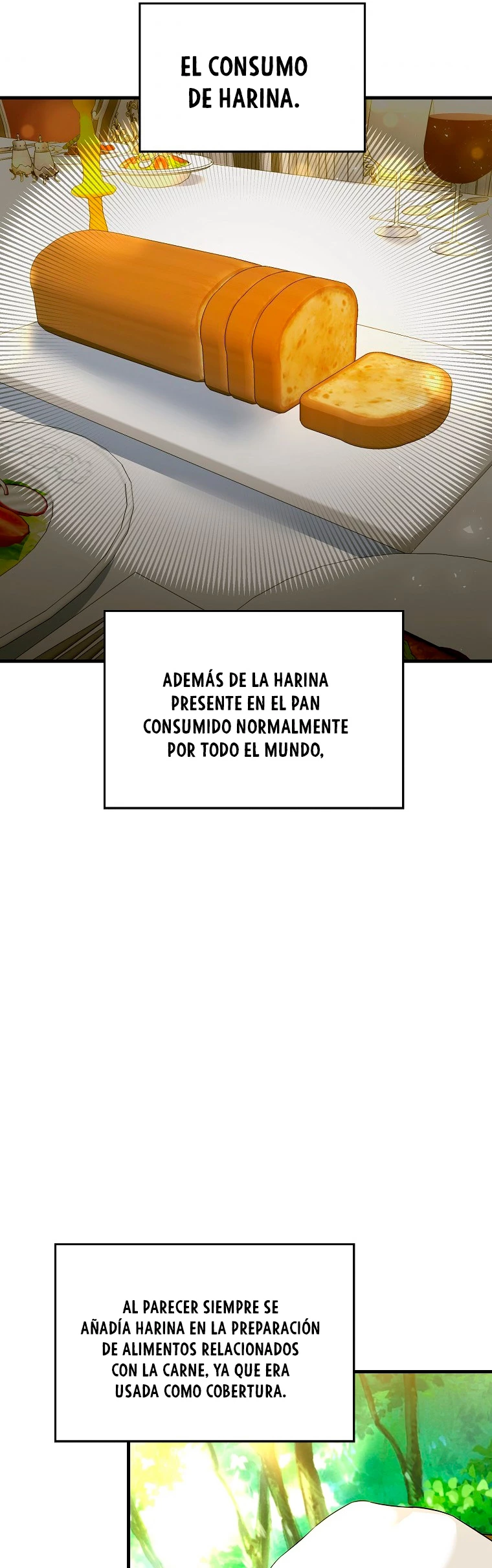 Al demonio con ser un santo, soy un medico > Capitulo 30 > Page 191