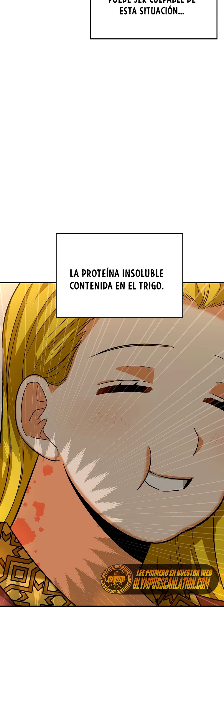 Al demonio con ser un santo, soy un medico > Capitulo 30 > Page 211