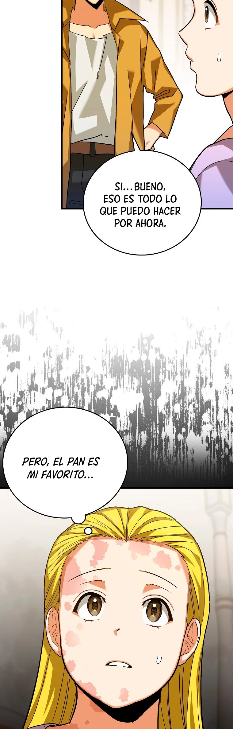 Al demonio con ser un santo, soy un medico > Capitulo 30 > Page 331