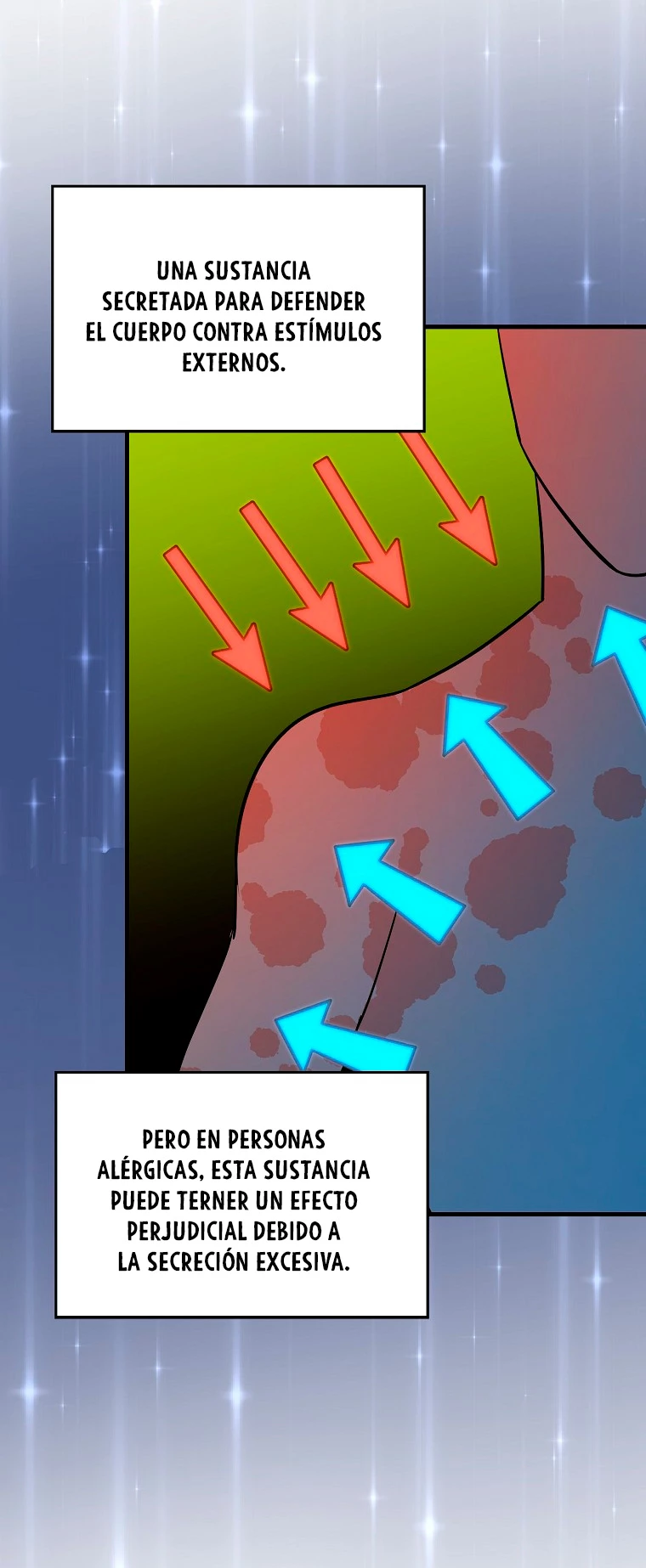 Al demonio con ser un santo, soy un medico > Capitulo 31 > Page 61