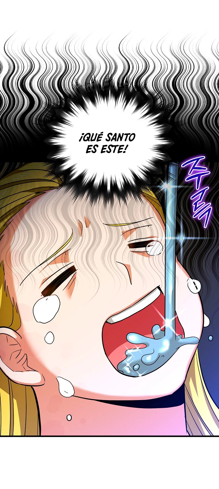 Al demonio con ser un santo, soy un medico > Capitulo 31 > Page 101