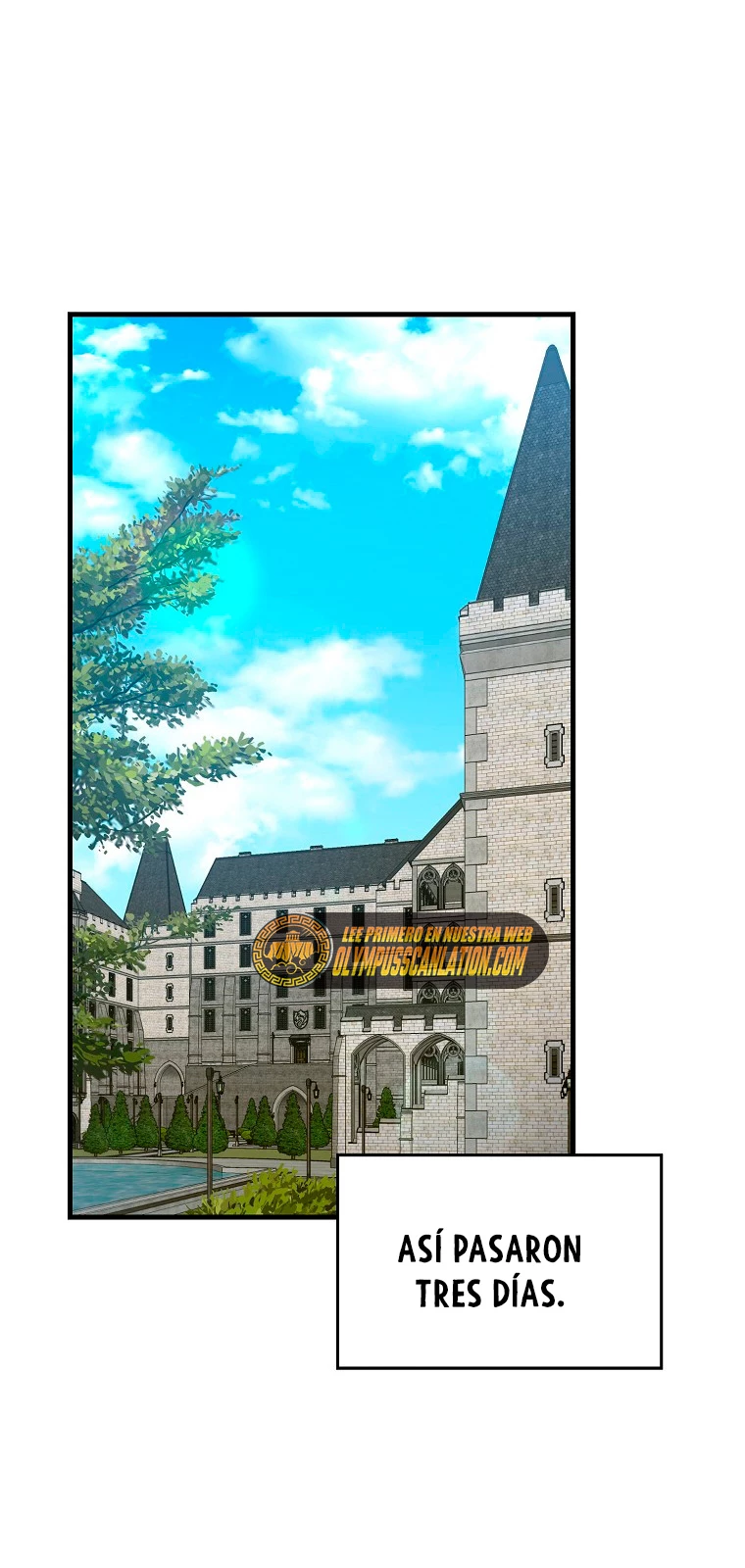 Al demonio con ser un santo, soy un medico > Capitulo 31 > Page 121