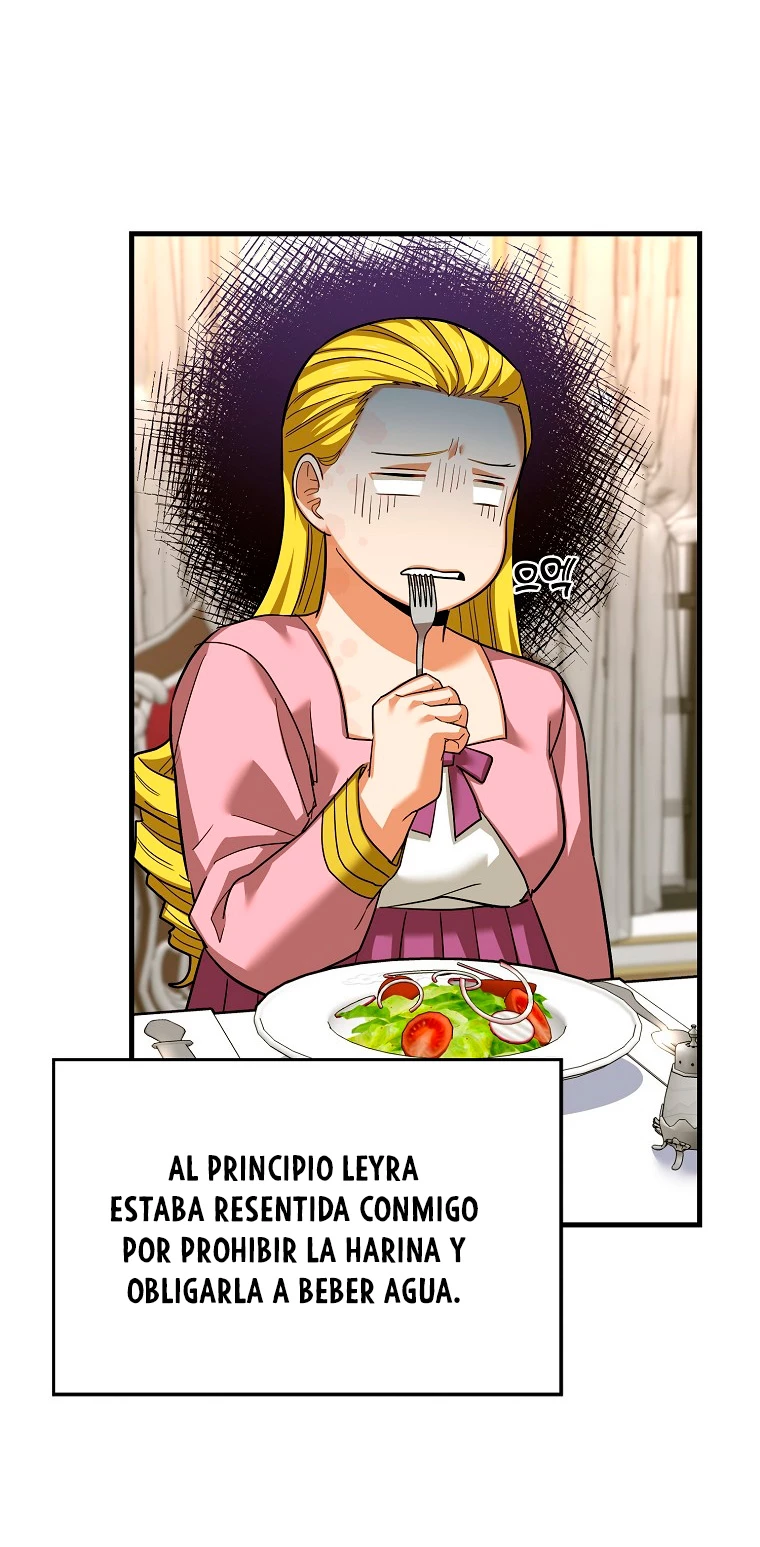 Al demonio con ser un santo, soy un medico > Capitulo 31 > Page 131