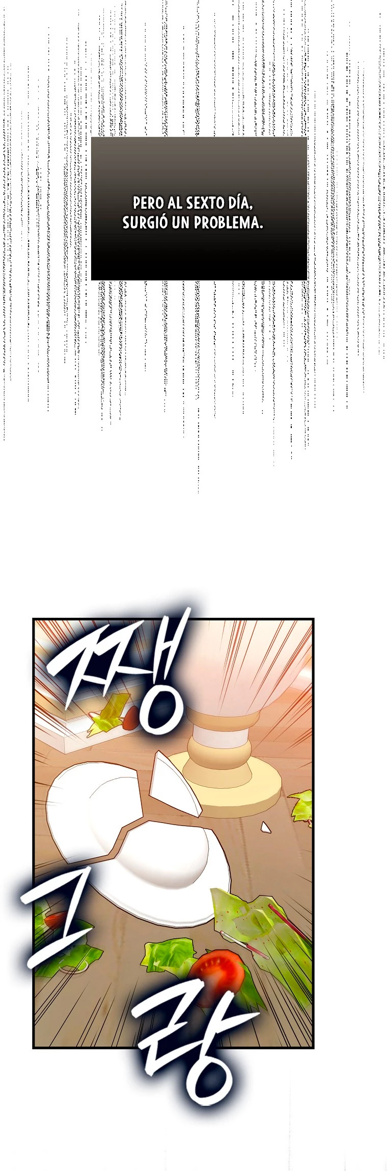 Al demonio con ser un santo, soy un medico > Capitulo 31 > Page 221