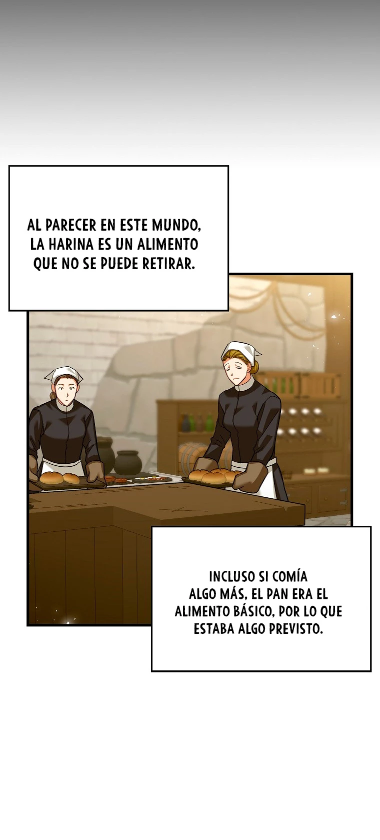 Al demonio con ser un santo, soy un medico > Capitulo 31 > Page 251