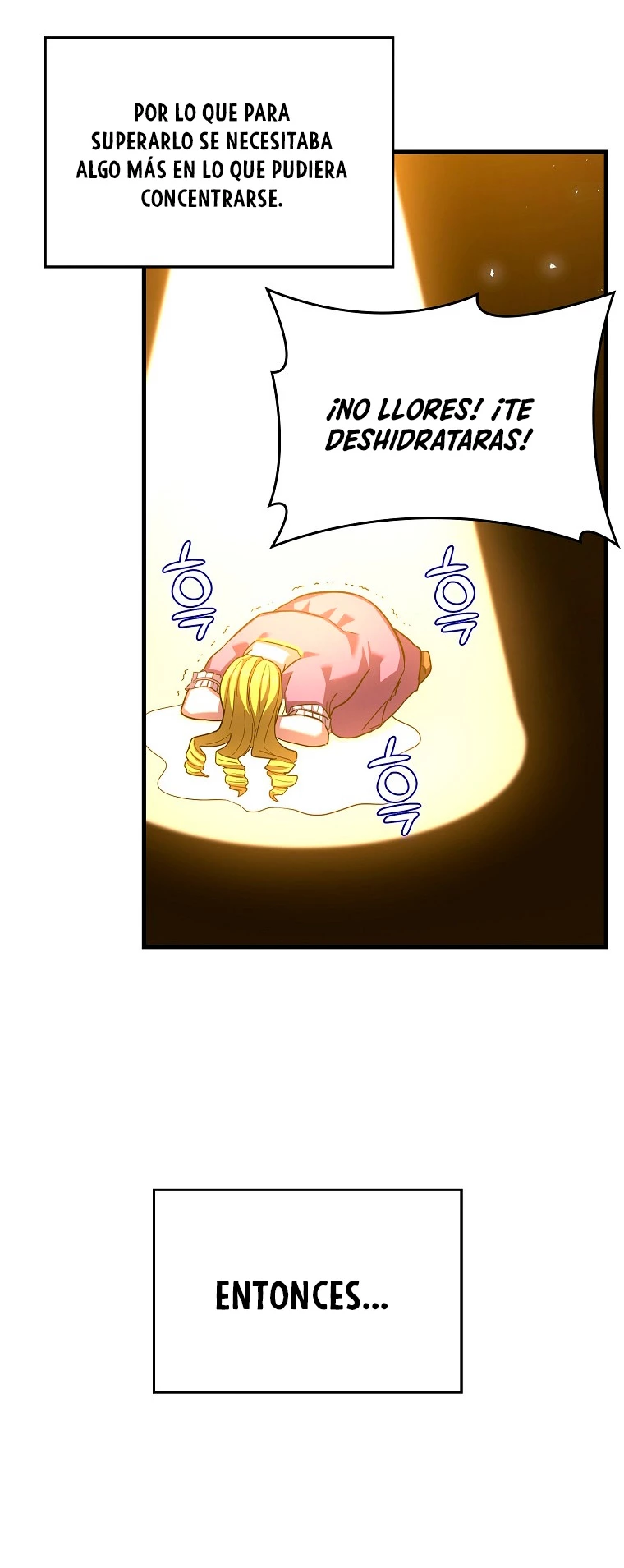 Al demonio con ser un santo, soy un medico > Capitulo 31 > Page 281