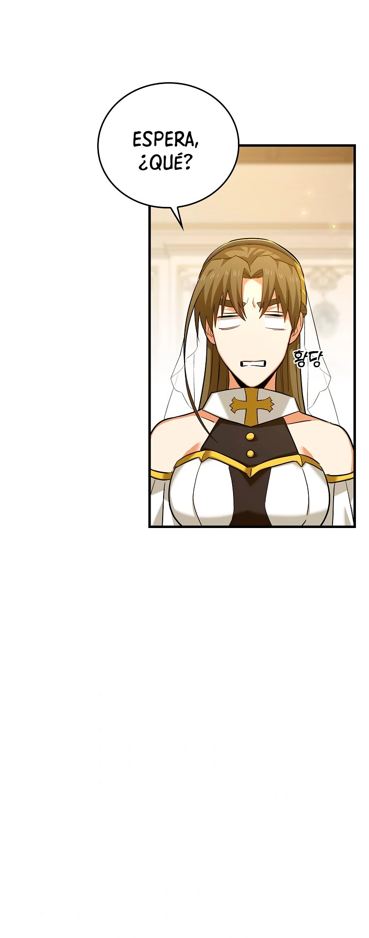 Al demonio con ser un santo, soy un medico > Capitulo 31 > Page 351