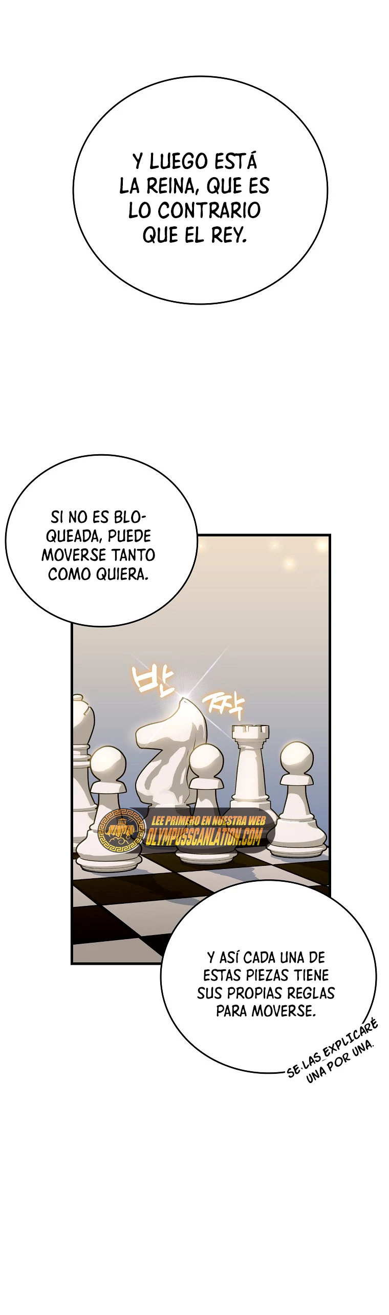 Al demonio con ser un santo, soy un medico > Capitulo 31 > Page 441