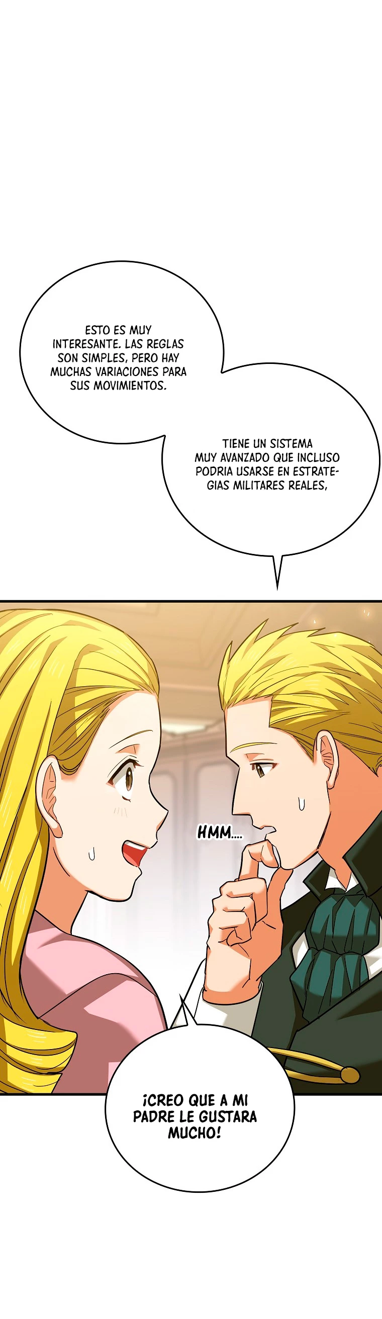 Al demonio con ser un santo, soy un medico > Capitulo 31 > Page 451