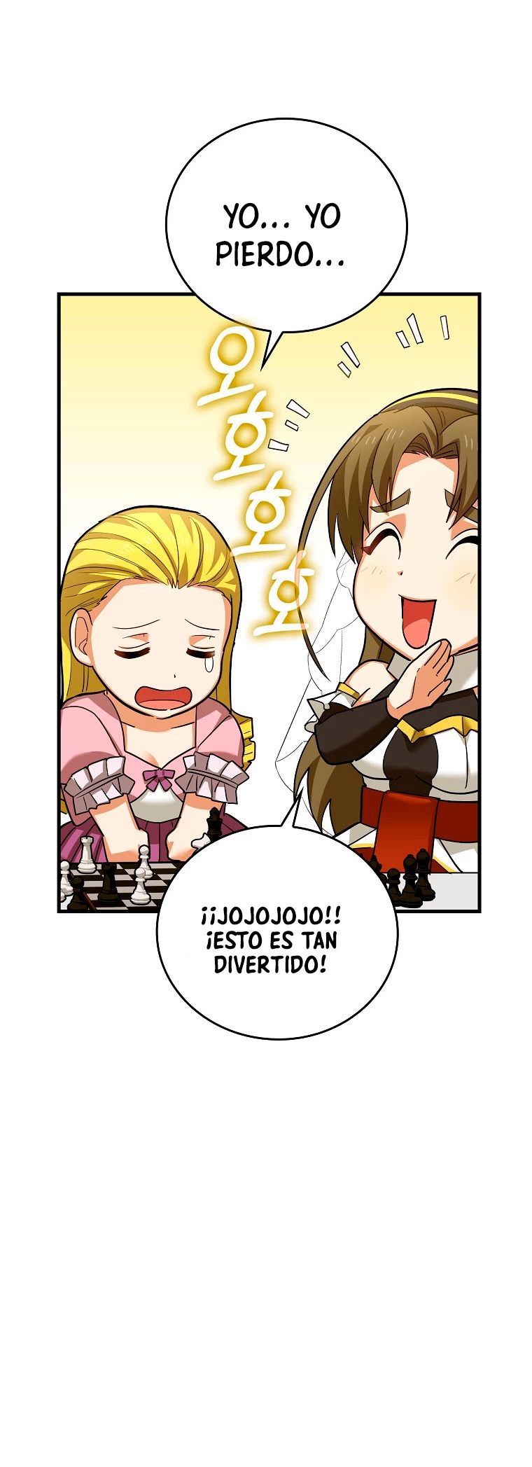 Al demonio con ser un santo, soy un medico > Capitulo 31 > Page 541