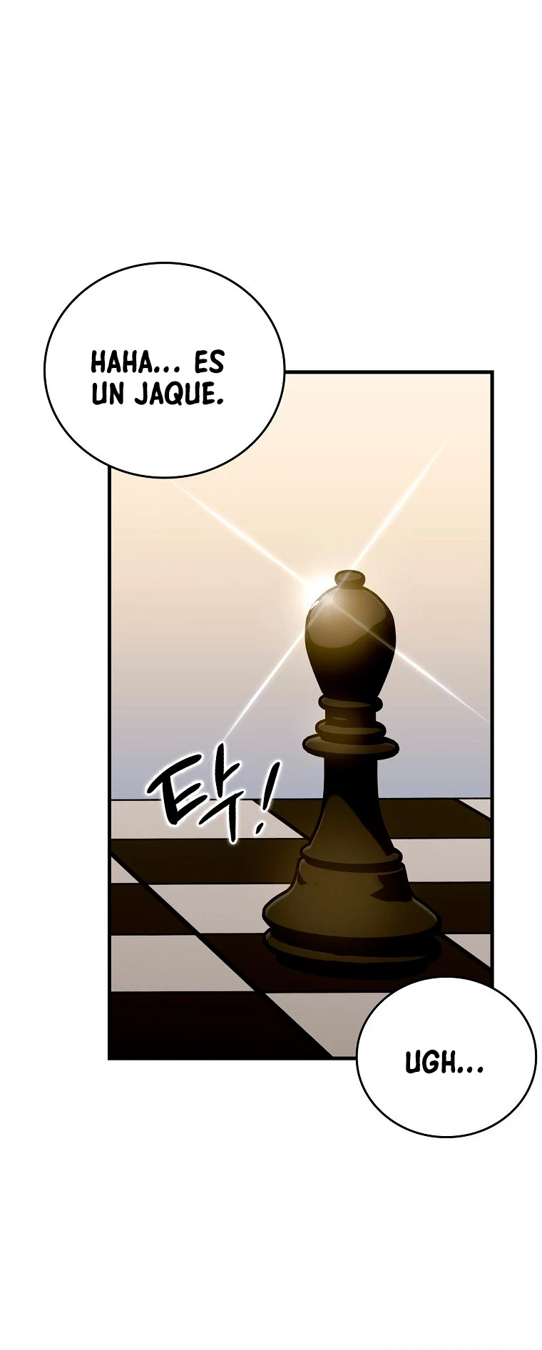 Al demonio con ser un santo, soy un medico > Capitulo 31 > Page 581