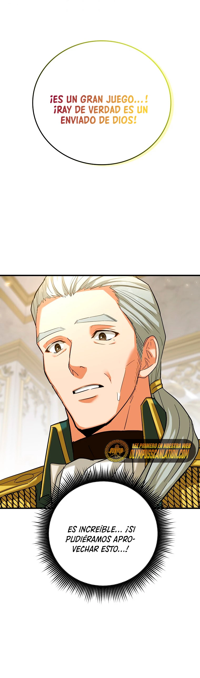 Al demonio con ser un santo, soy un medico > Capitulo 31 > Page 651