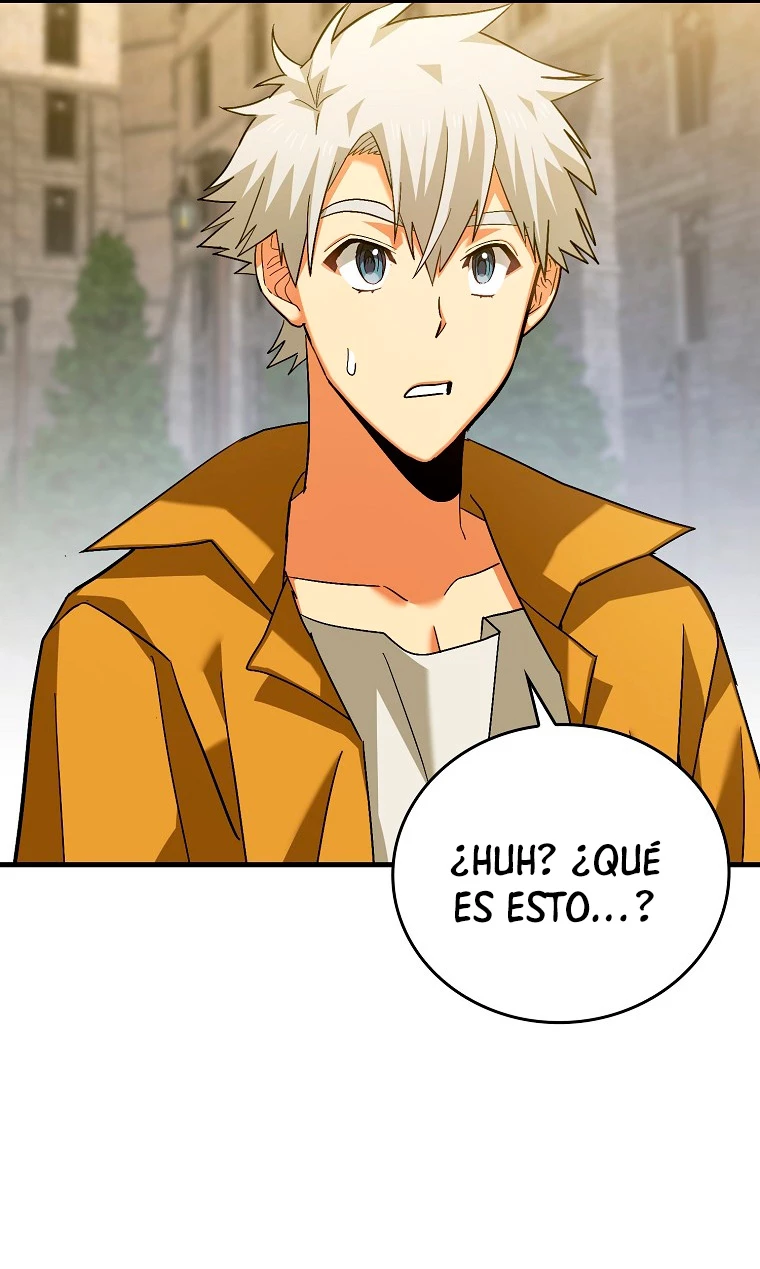 Al demonio con ser un santo, soy un medico > Capitulo 31 > Page 671