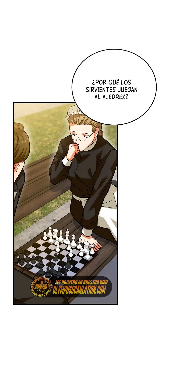 Al demonio con ser un santo, soy un medico > Capitulo 31 > Page 681