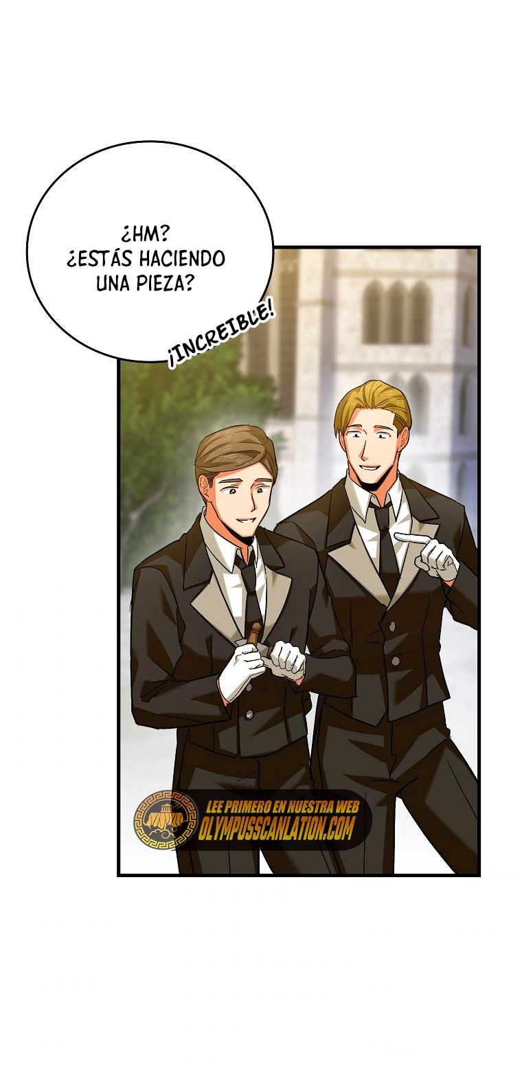 Al demonio con ser un santo, soy un medico > Capitulo 31 > Page 691