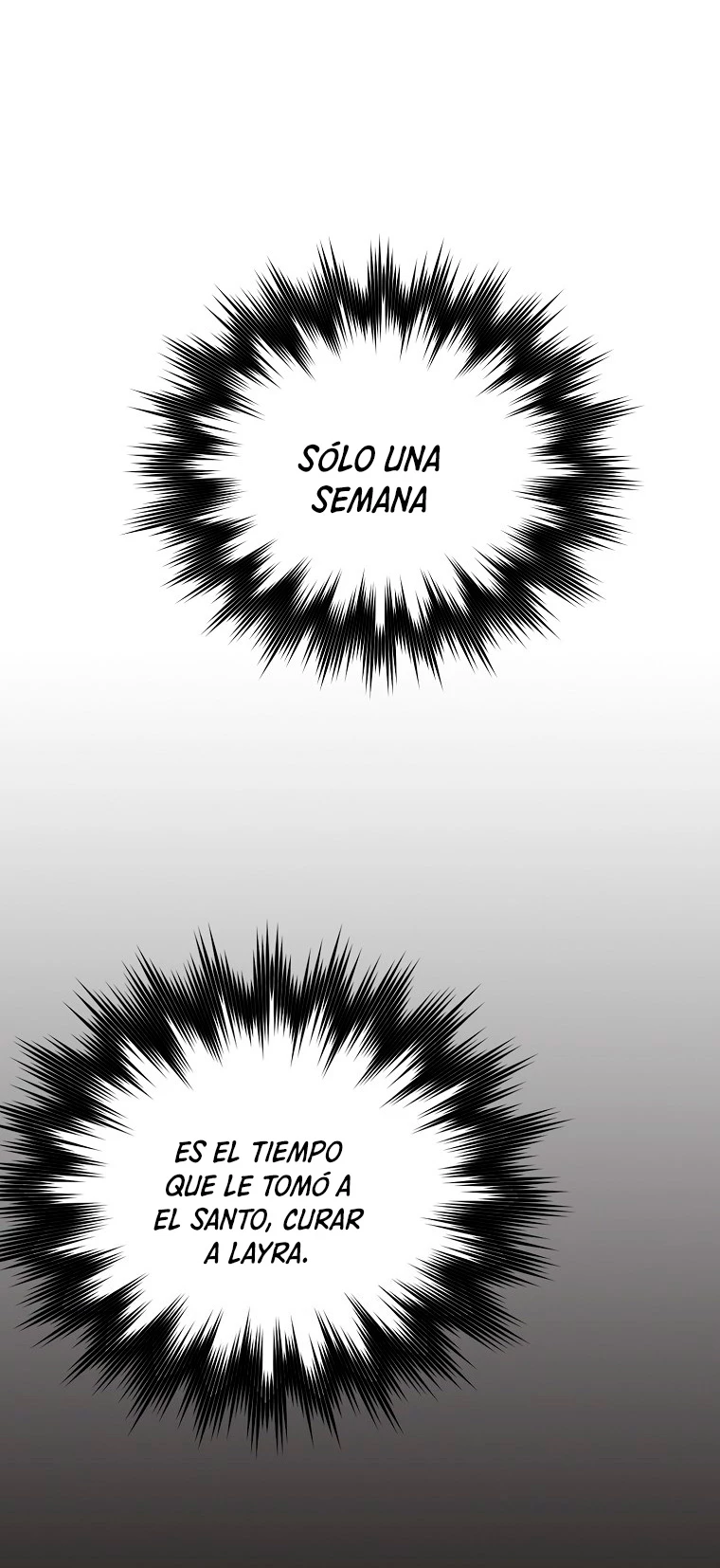 Al demonio con ser un santo, soy un medico > Capitulo 32 > Page 31