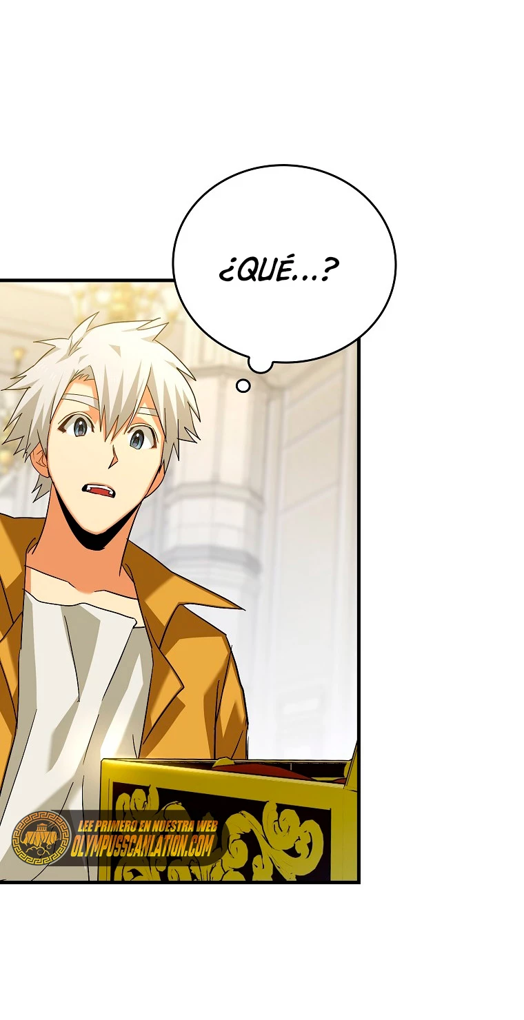 Al demonio con ser un santo, soy un medico > Capitulo 32 > Page 101