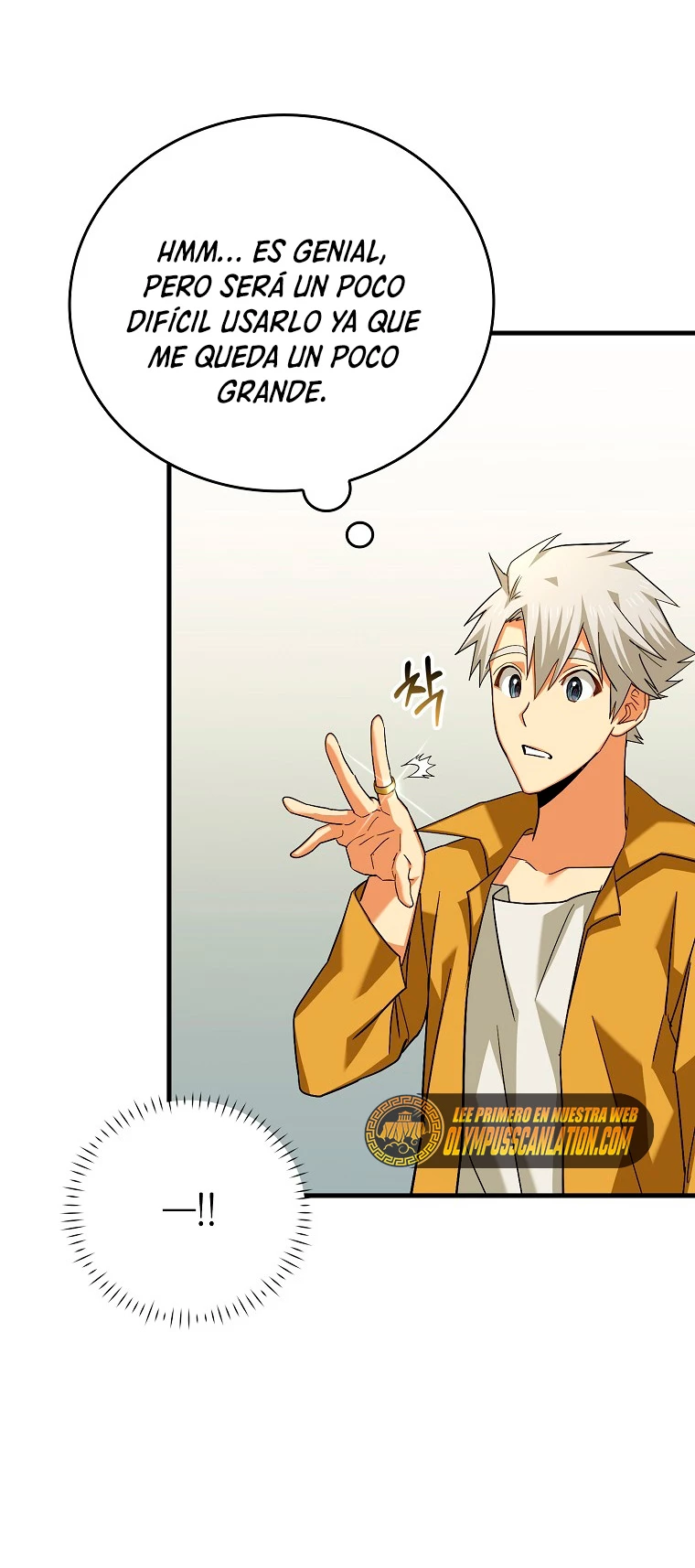 Al demonio con ser un santo, soy un medico > Capitulo 32 > Page 151