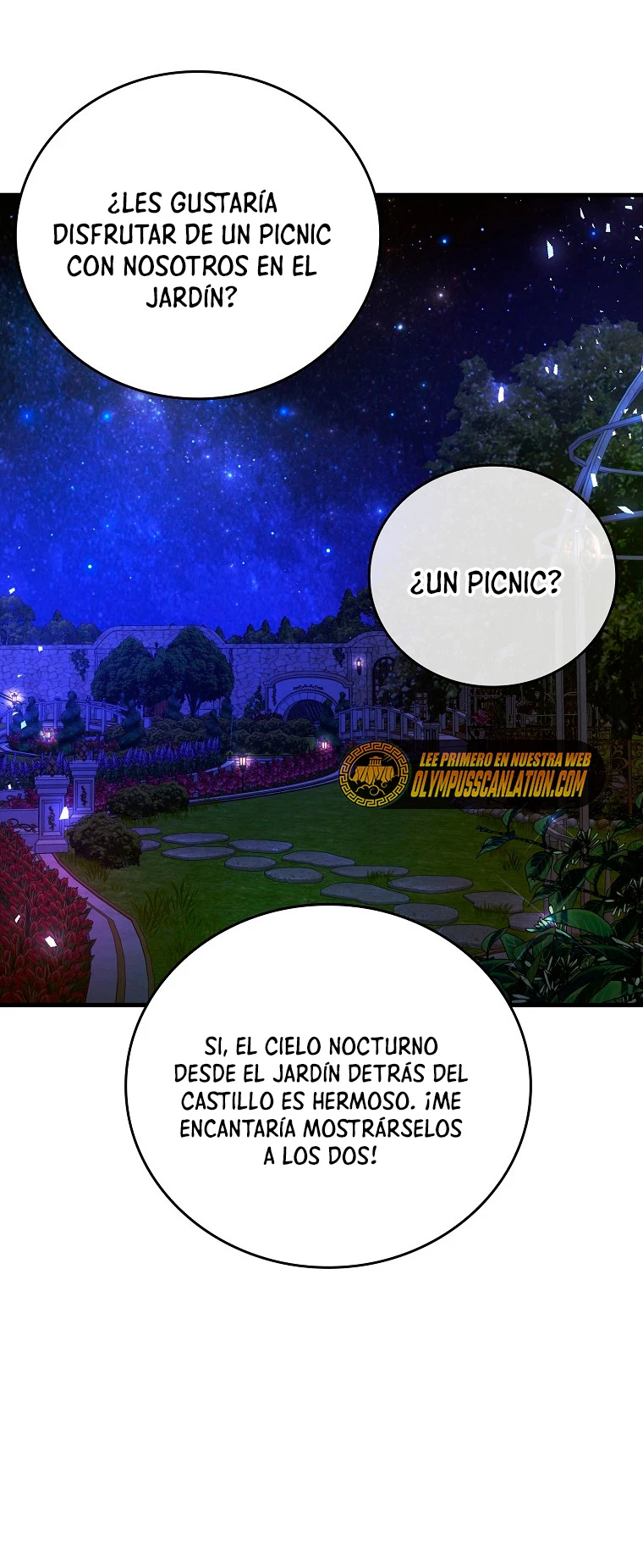 Al demonio con ser un santo, soy un medico > Capitulo 32 > Page 291