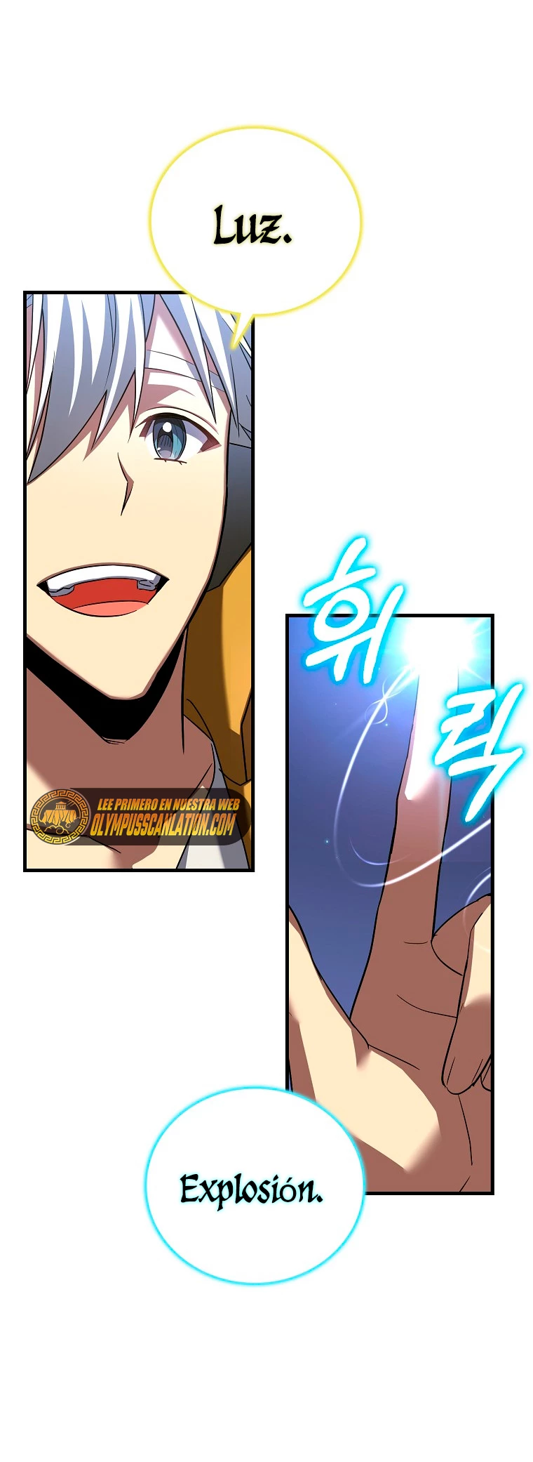 Al demonio con ser un santo, soy un medico > Capitulo 32 > Page 531