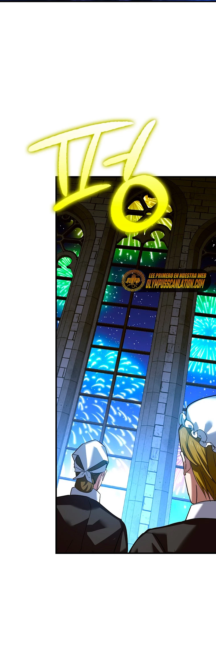 Al demonio con ser un santo, soy un medico > Capitulo 32 > Page 561