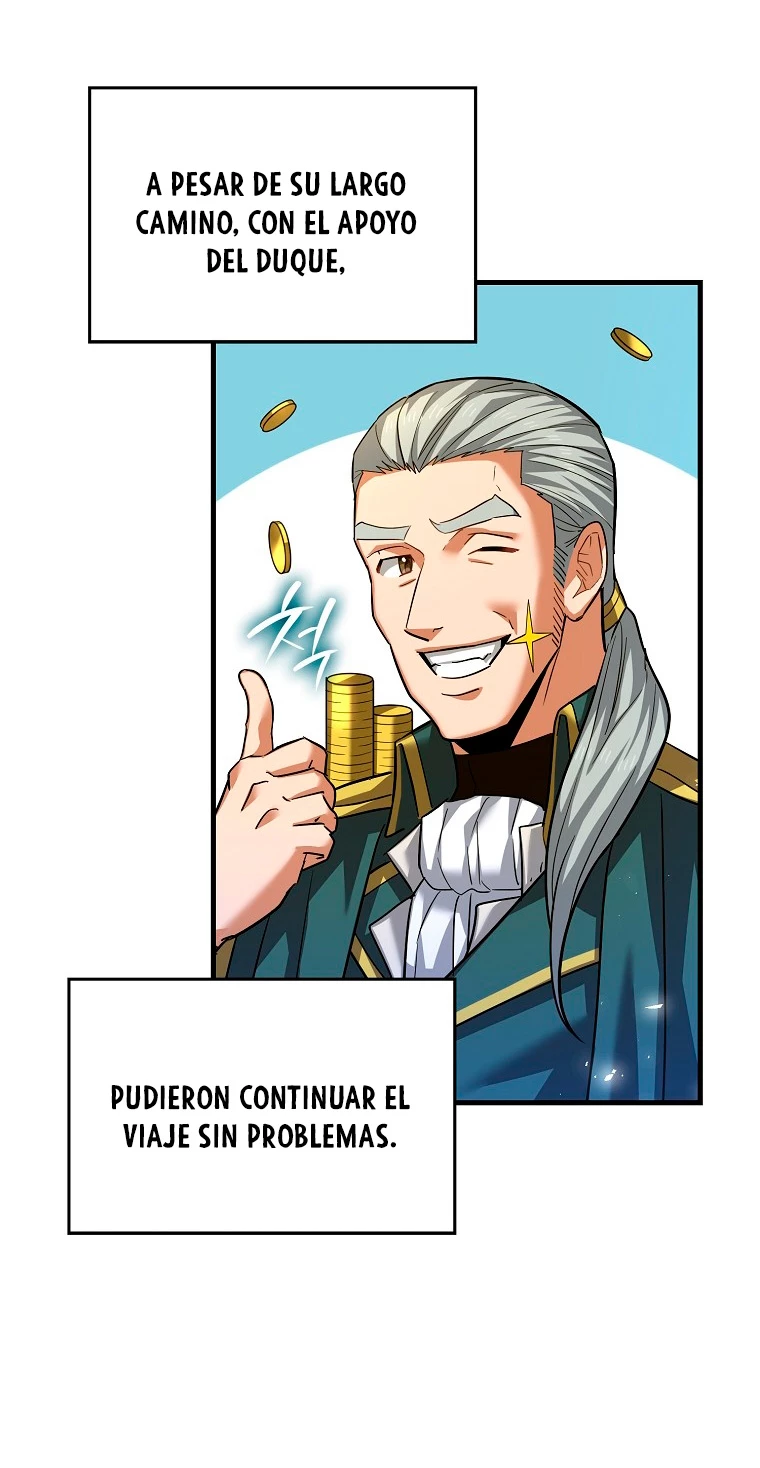 Al demonio con ser un santo, soy un medico > Capitulo 33 > Page 31