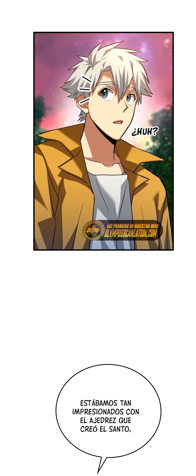 Al demonio con ser un santo, soy un medico > Capitulo 33 > Page 61