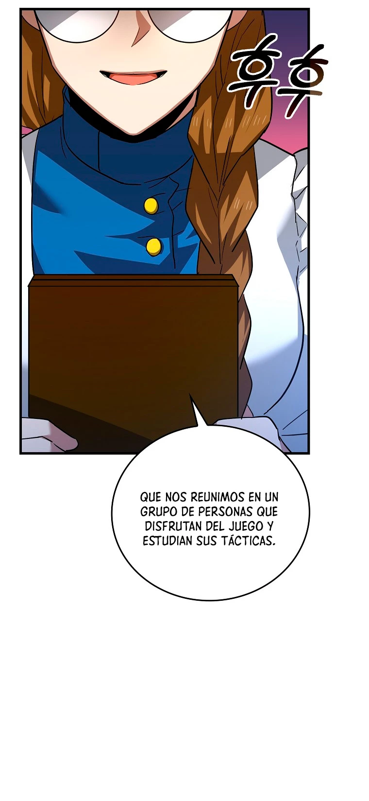 Al demonio con ser un santo, soy un medico > Capitulo 33 > Page 71