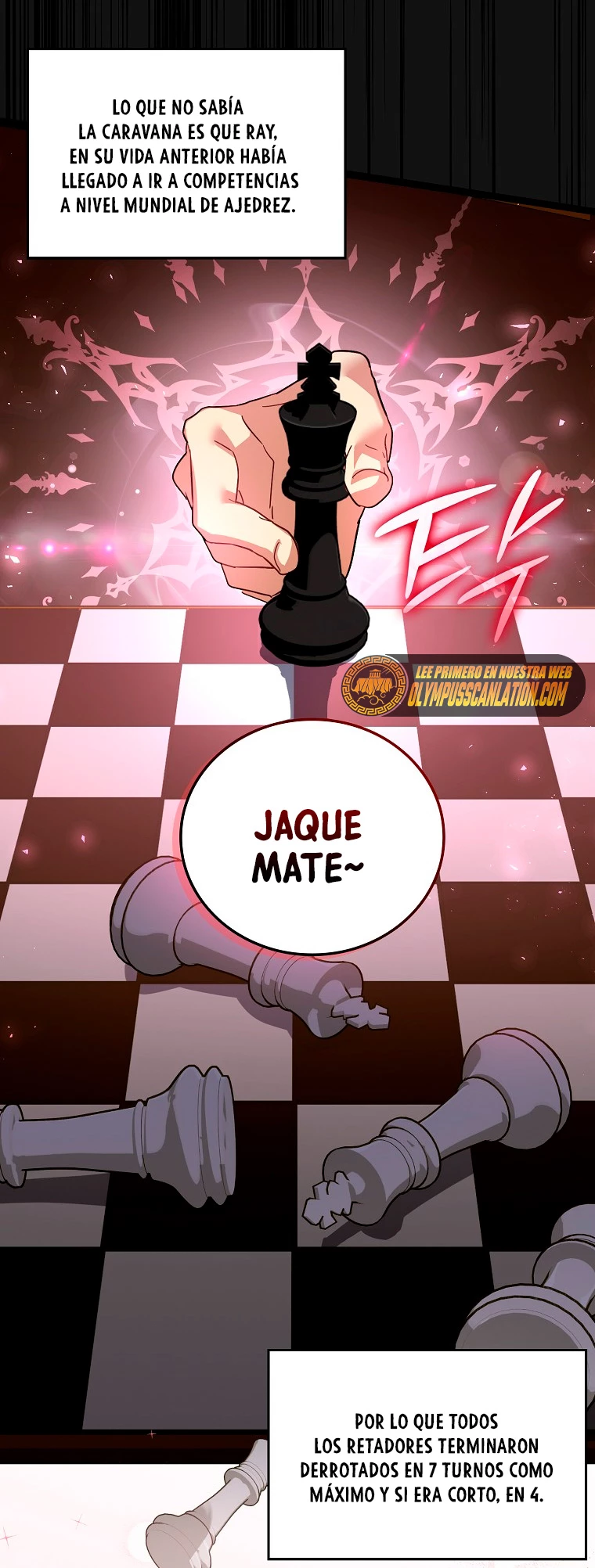 Al demonio con ser un santo, soy un medico > Capitulo 33 > Page 131