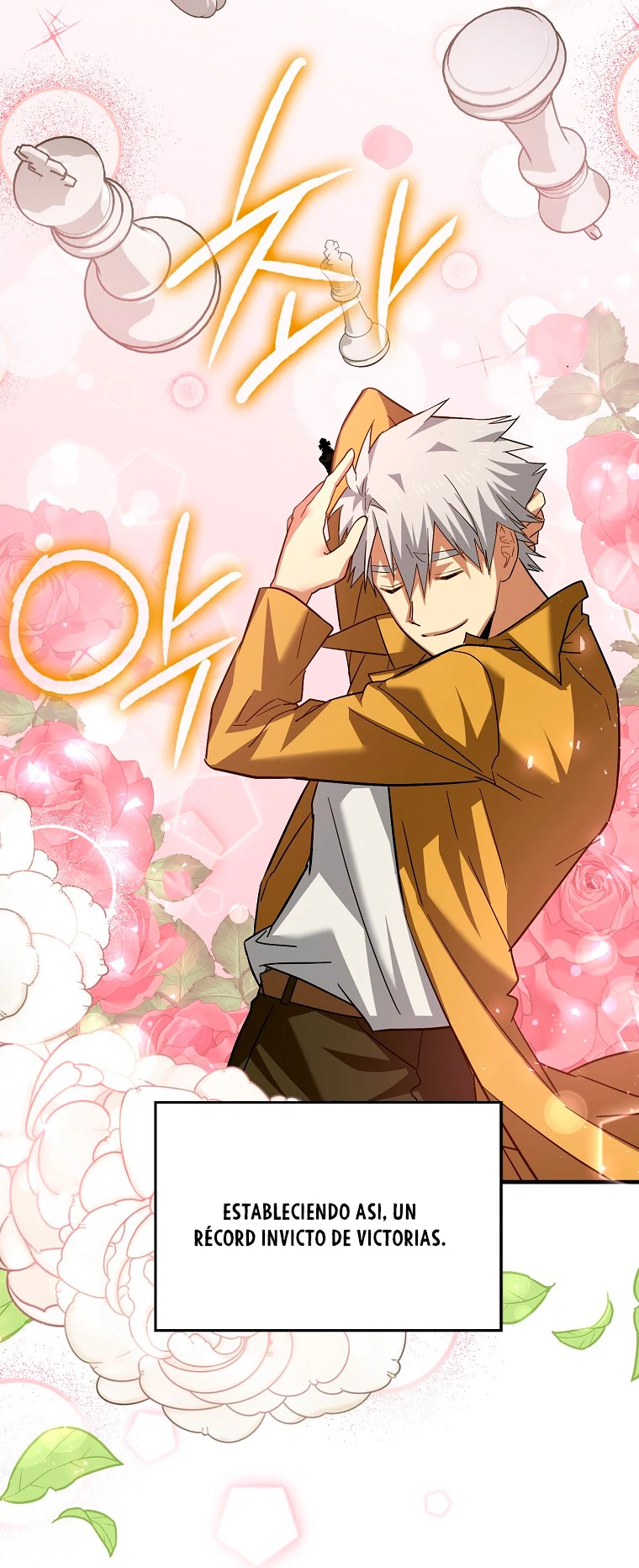 Al demonio con ser un santo, soy un medico > Capitulo 33 > Page 141