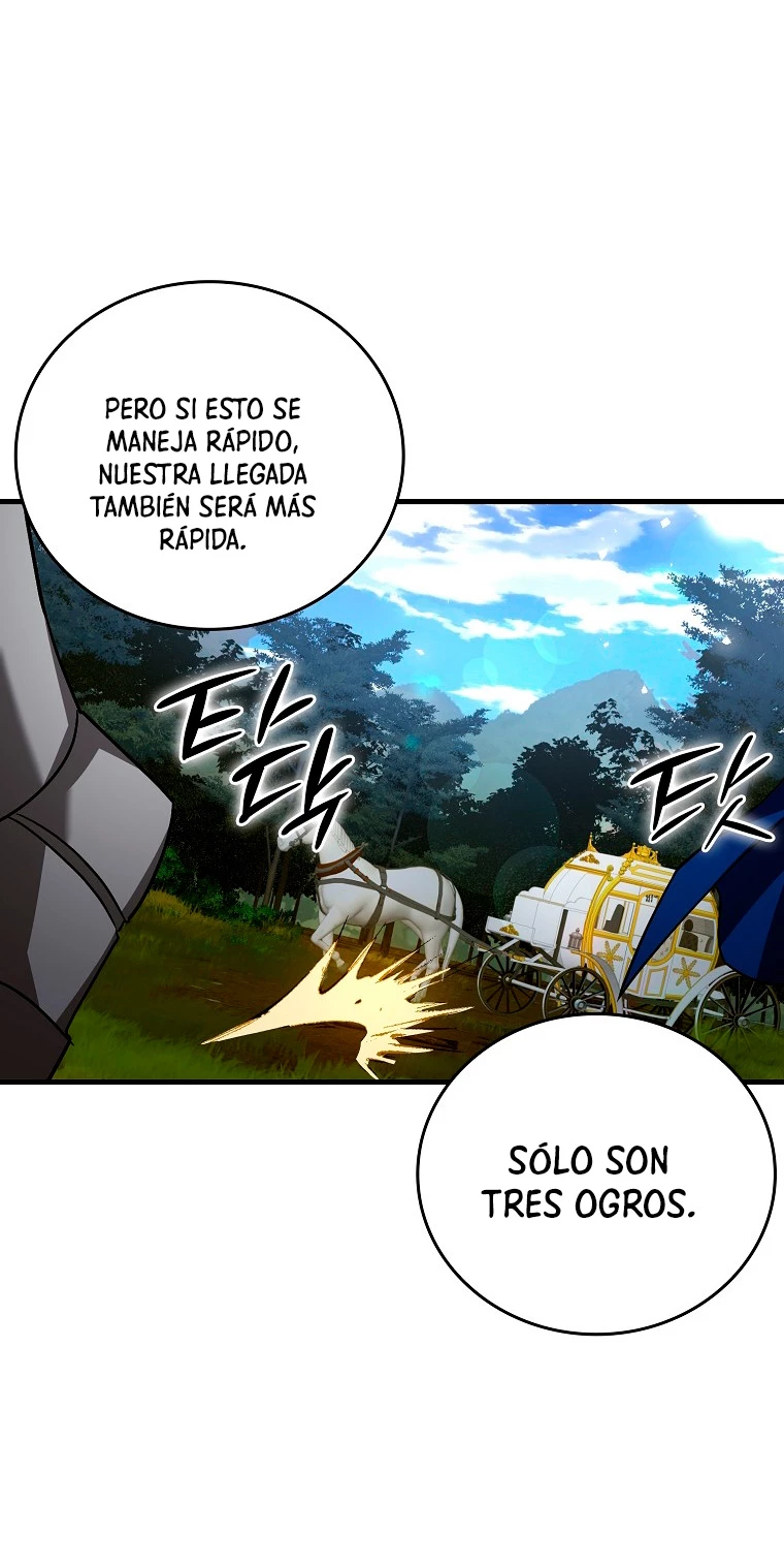 Al demonio con ser un santo, soy un medico > Capitulo 33 > Page 251