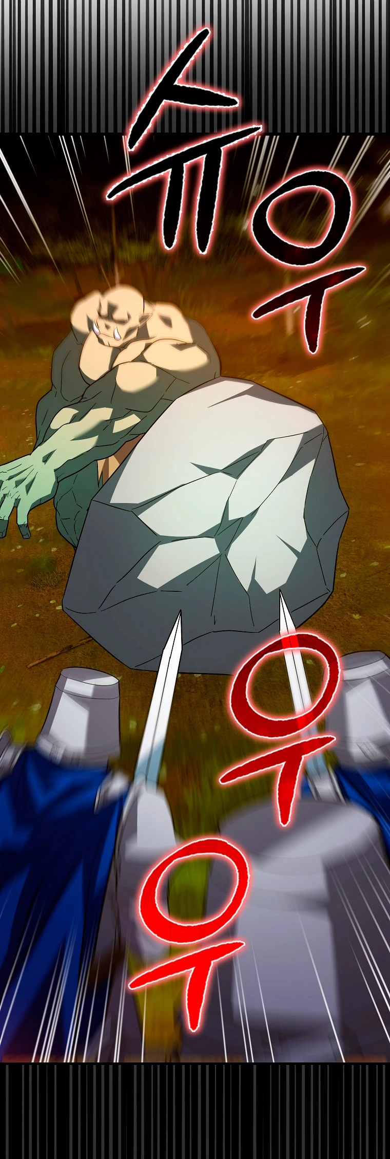 Al demonio con ser un santo, soy un medico > Capitulo 33 > Page 291