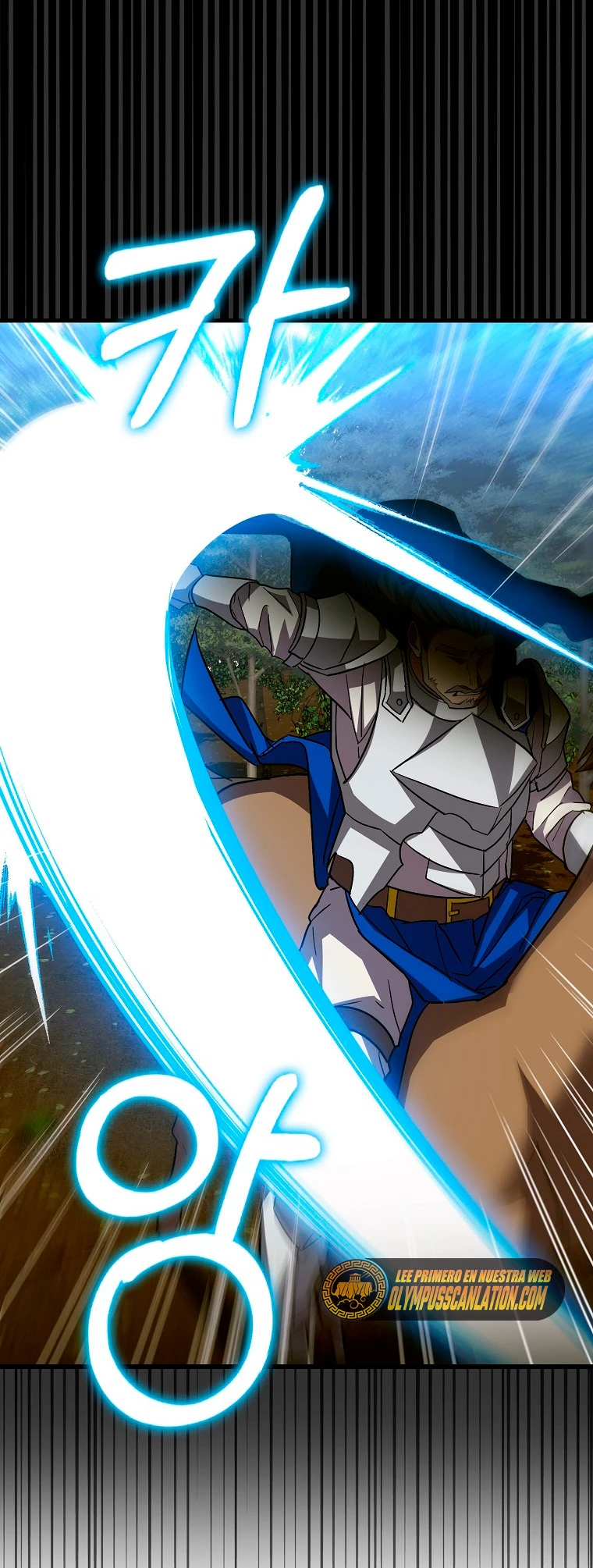 Al demonio con ser un santo, soy un medico > Capitulo 33 > Page 301