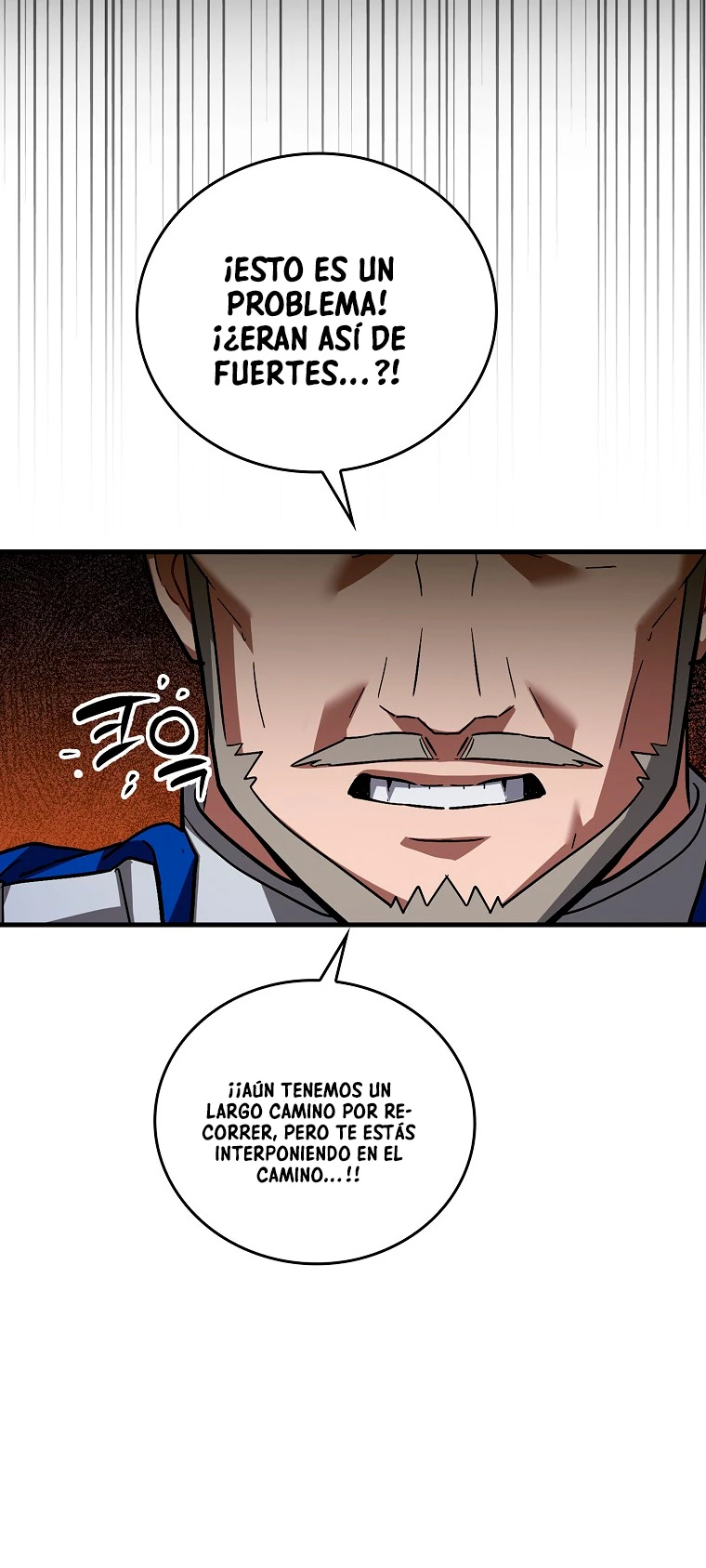 Al demonio con ser un santo, soy un medico > Capitulo 33 > Page 311