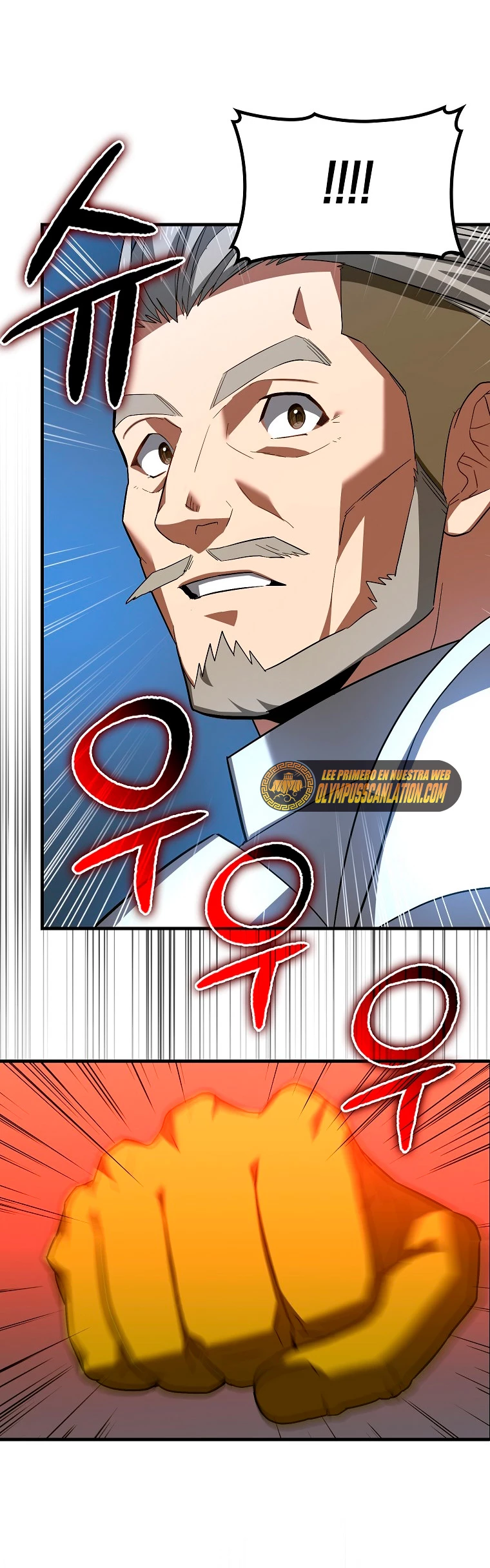 Al demonio con ser un santo, soy un medico > Capitulo 33 > Page 341