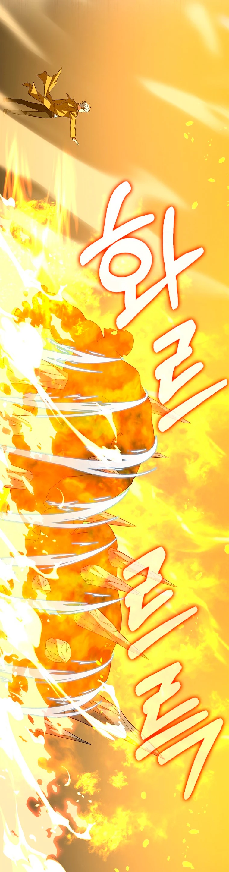 Al demonio con ser un santo, soy un medico > Capitulo 33 > Page 421