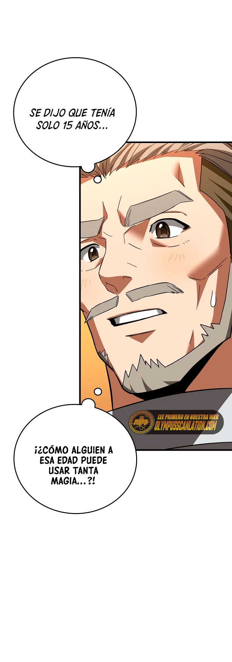 Al demonio con ser un santo, soy un medico > Capitulo 33 > Page 461