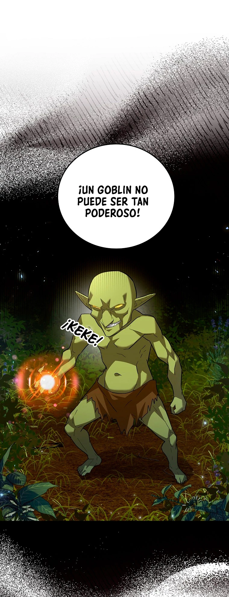 Al demonio con ser un santo, soy un medico > Capitulo 33 > Page 601