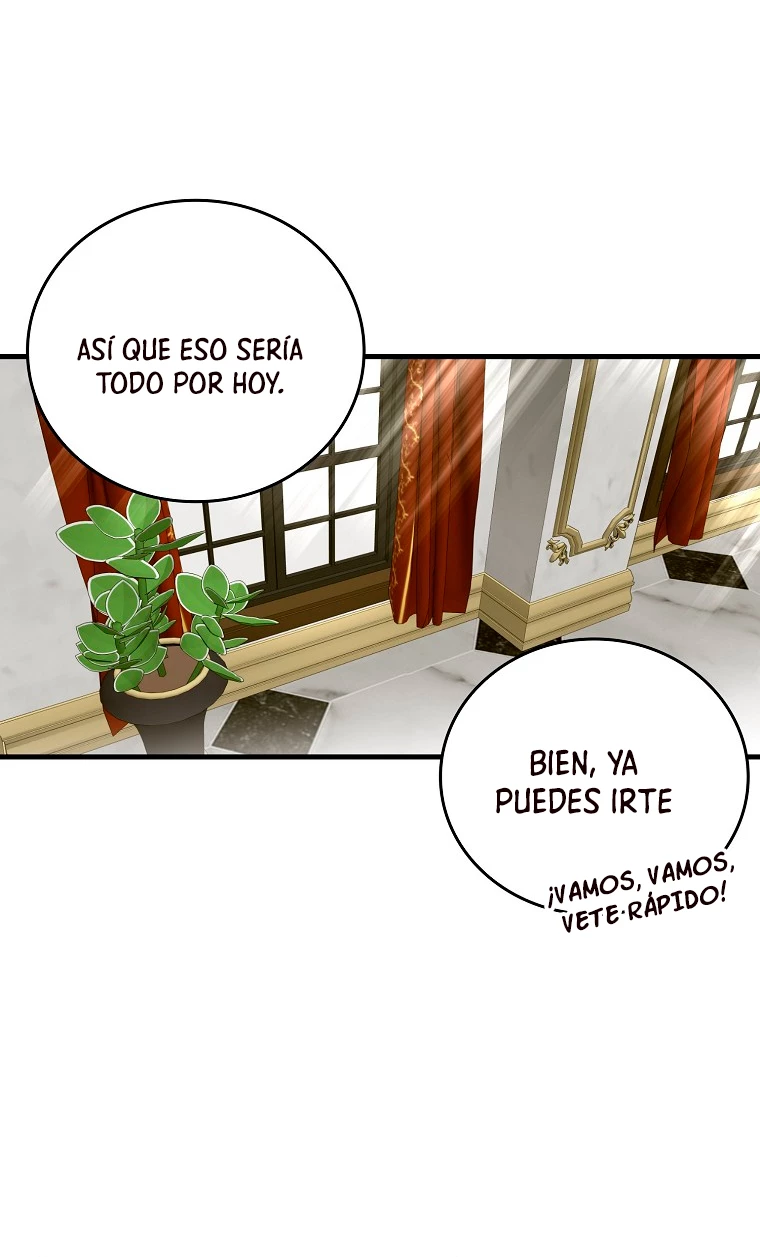 Al demonio con ser un santo, soy un medico > Capitulo 35 > Page 441