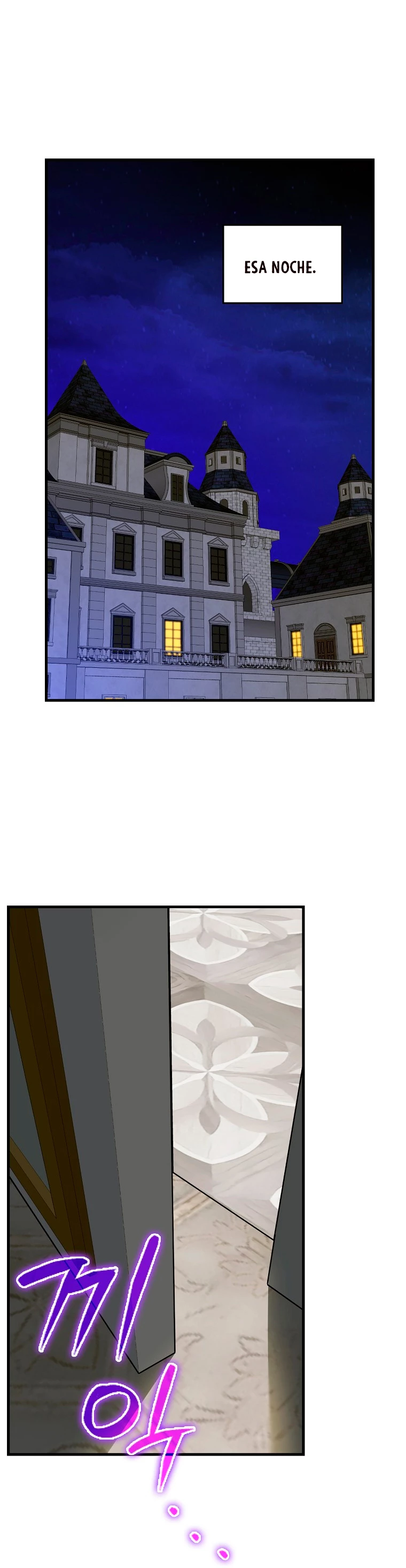 Al demonio con ser un santo, soy un medico > Capitulo 35 > Page 491